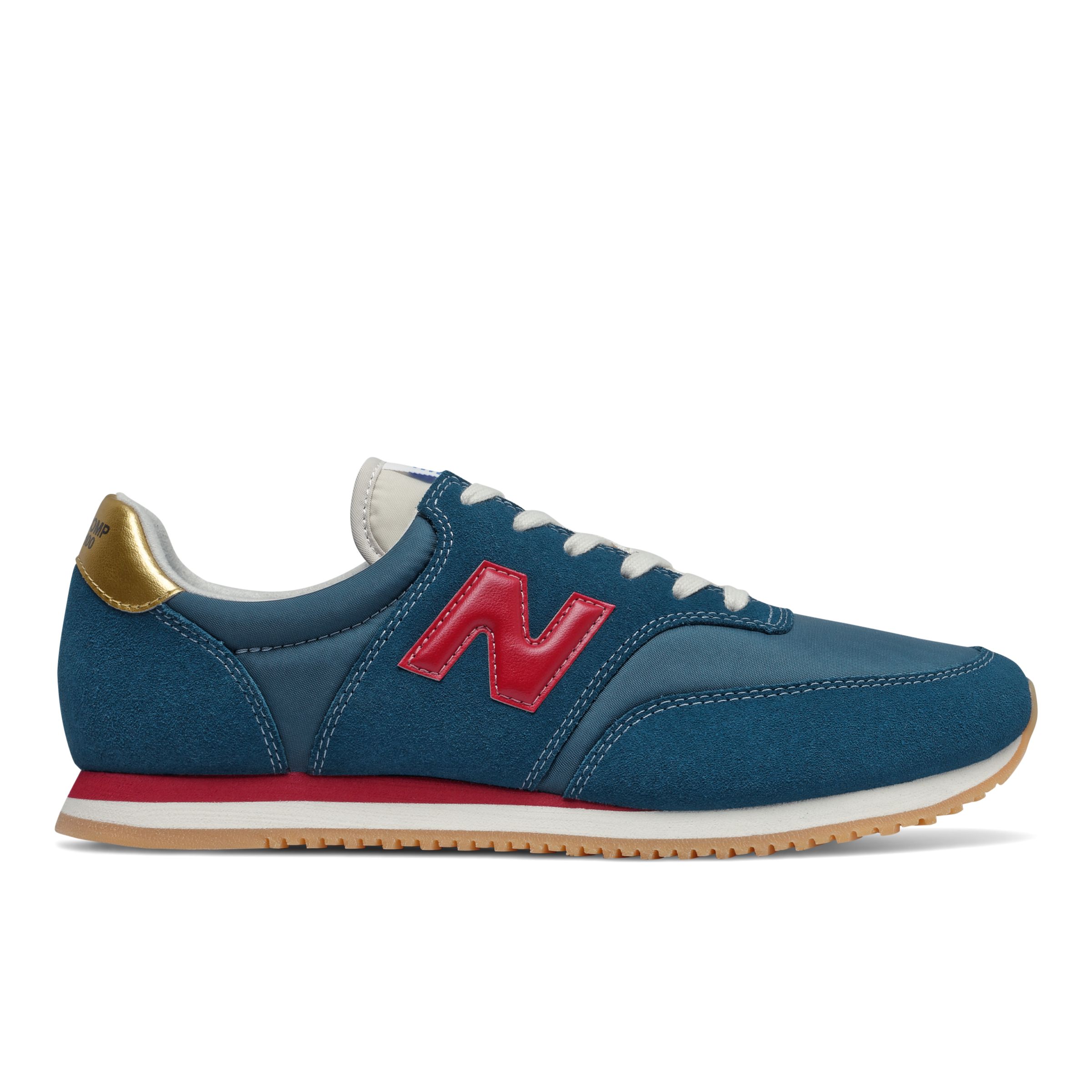 new balance 1645 classic masculino