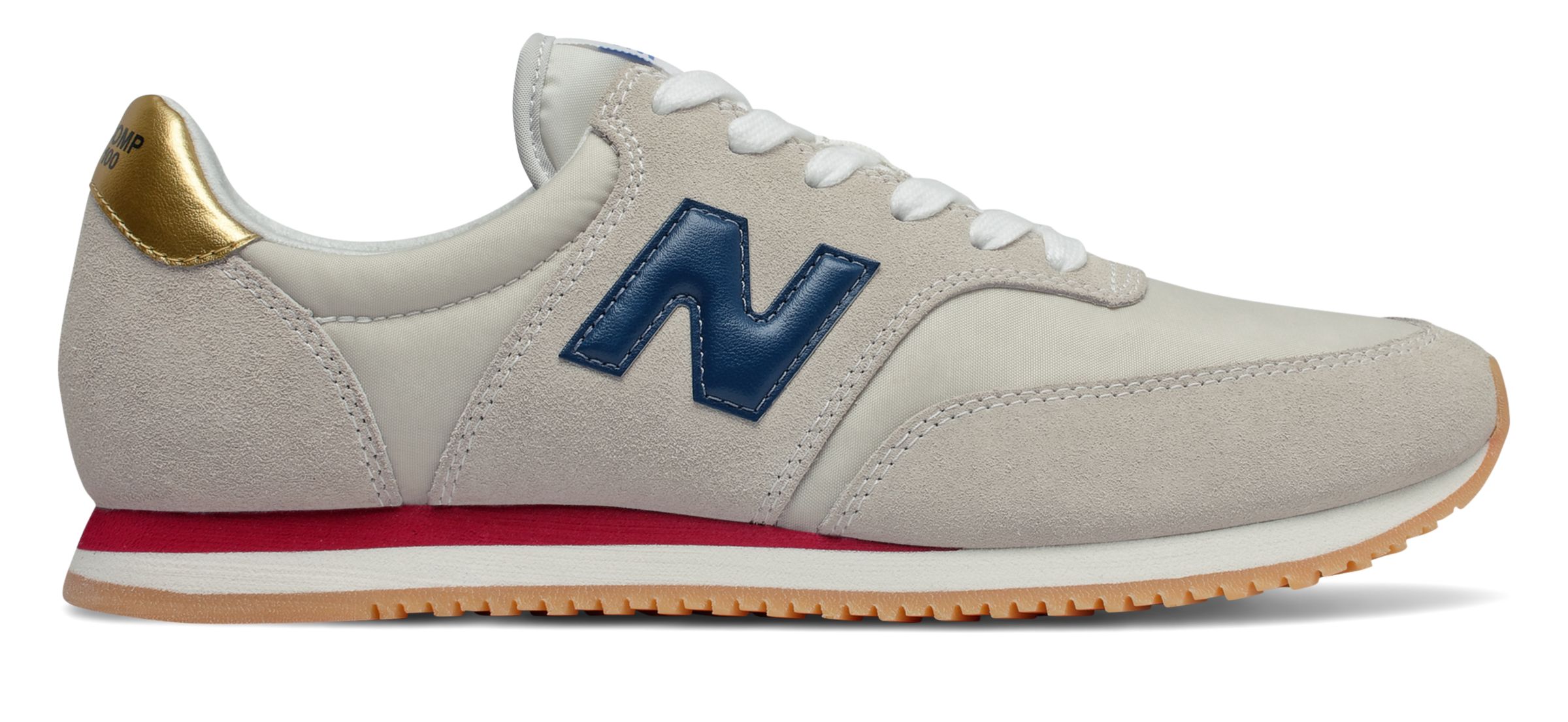 new balance 100 men man