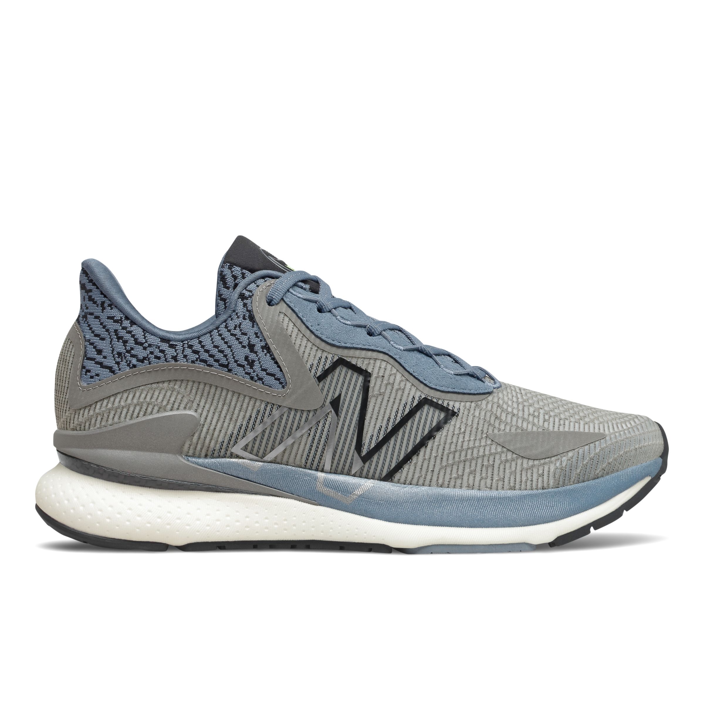 new balance veniz review