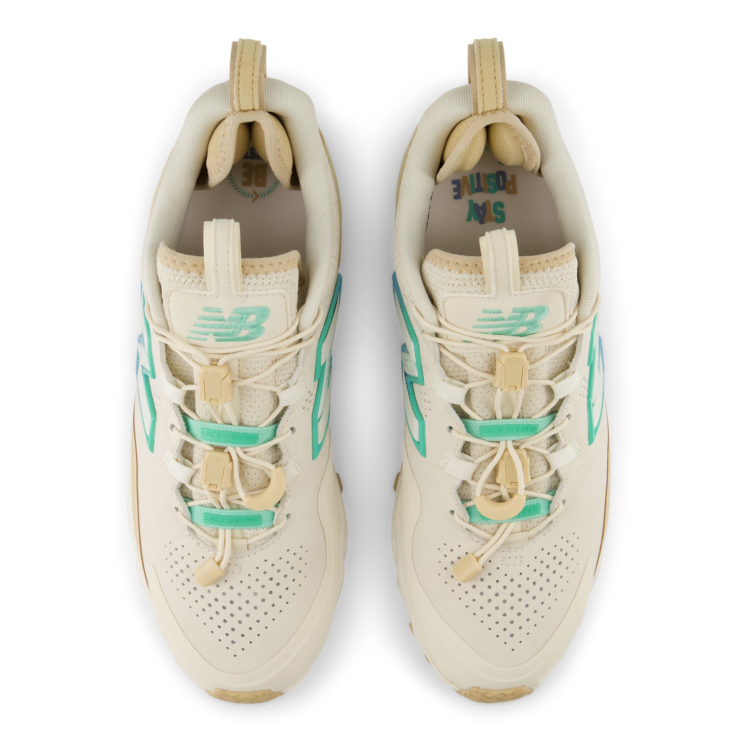 New Balance FuelCell Lindor 3 Off-Field, MLIND44Z