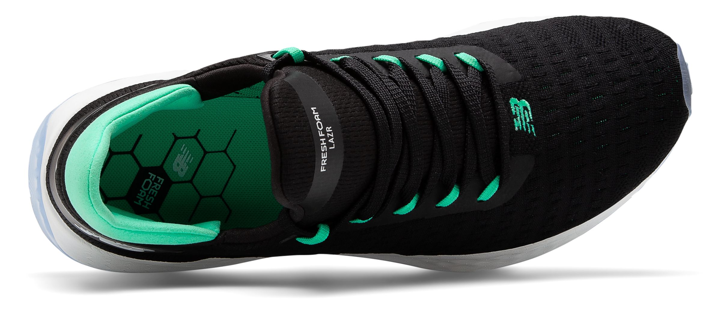 new balance lazr hypoknit v2 review