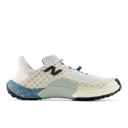 Minimus Trail, LINO with AGUAMARINA, MM106CE