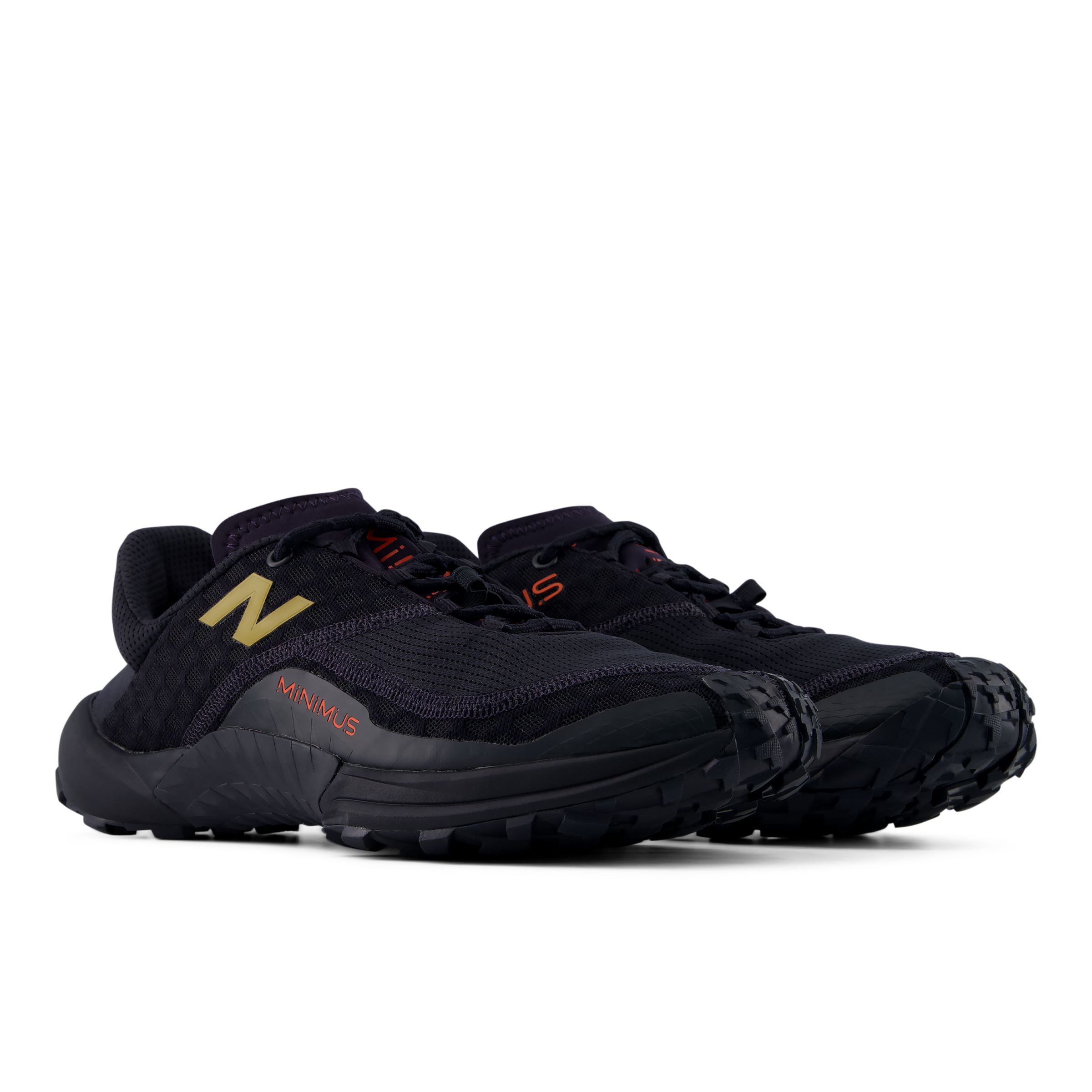 Minimus Trail