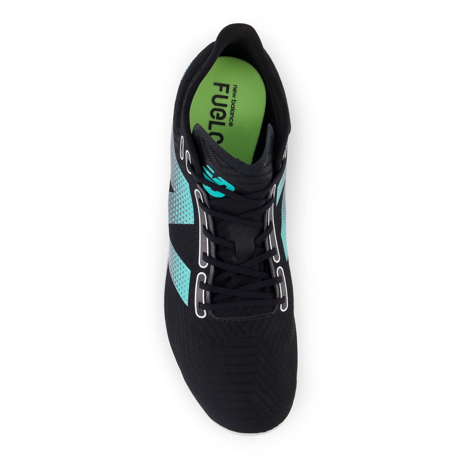 Мужские кроссовки New Balance FuelCell MD500 v9 — фото 4