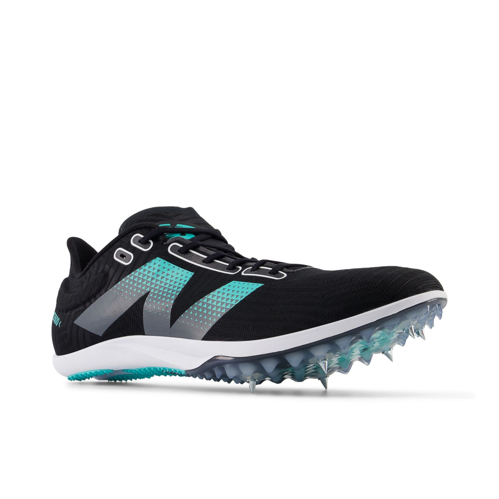Мужские кроссовки New Balance FuelCell MD500 v9 — фото 2