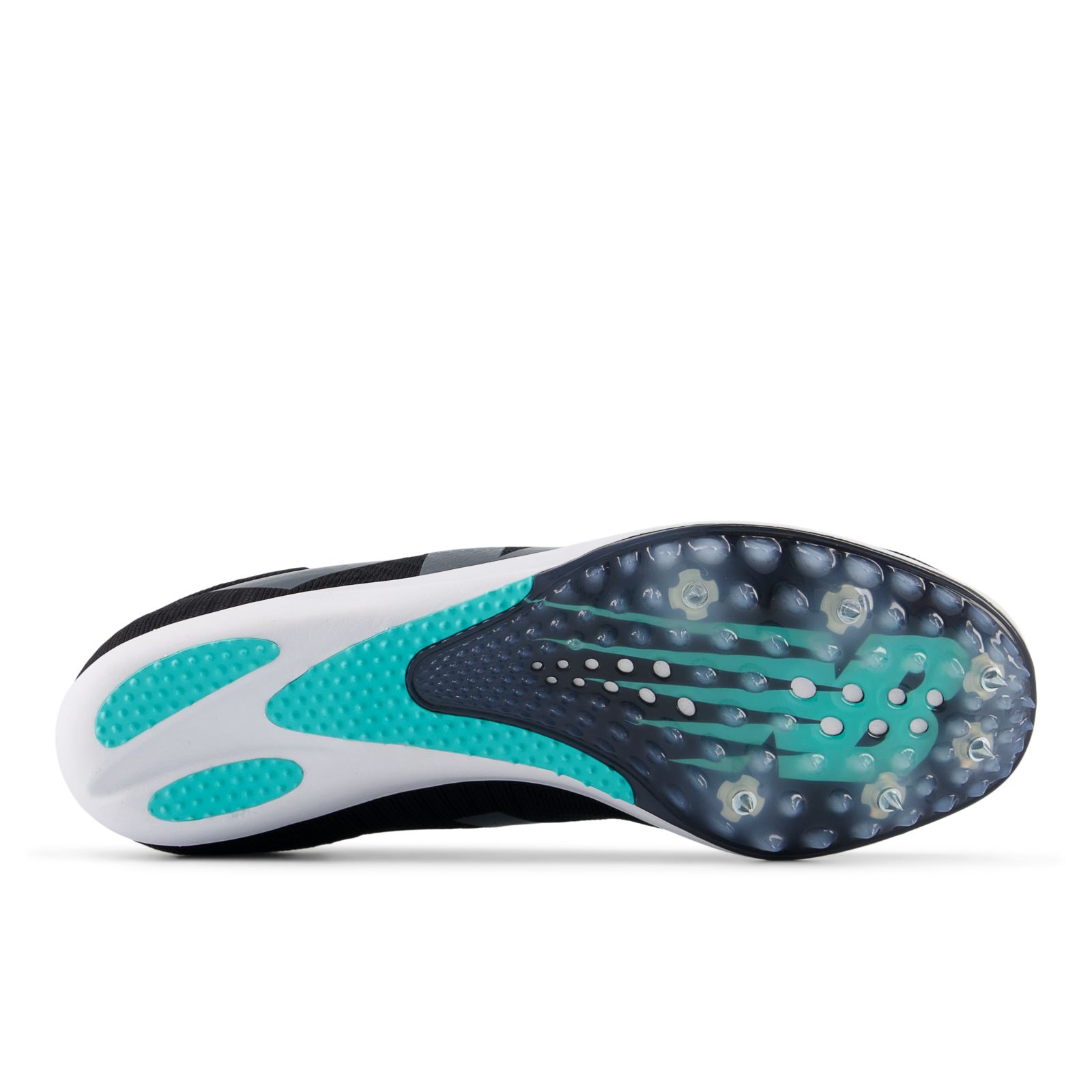 Мужские кроссовки New Balance FuelCell MD500 v9 — фото 5