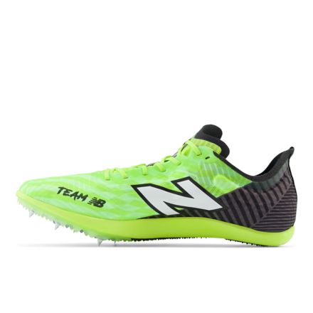 Zapatillas Atletismo Unisex New Balance MD500 v8 Bicolor