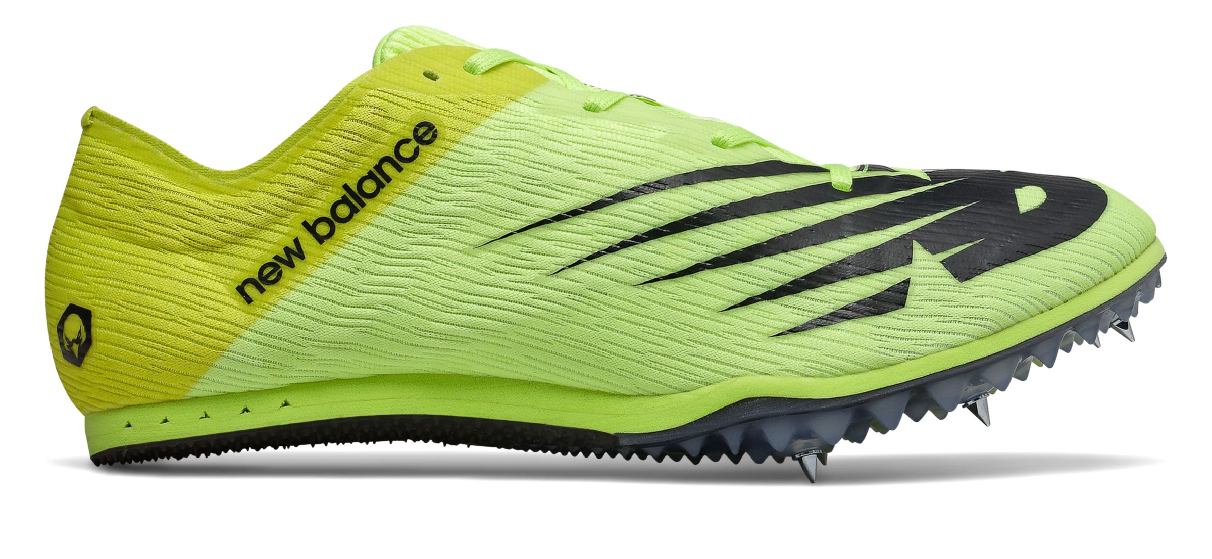 new balance md spikes