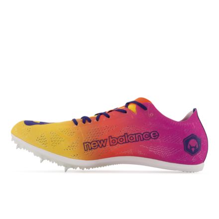 【New Balance】☆ランニング☆ MD800v8 Men's New Balance MD800 v8 Spikes | Marathon Sports