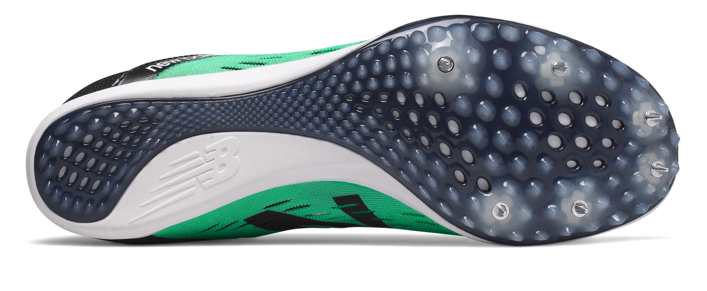 new balance 800 spikes