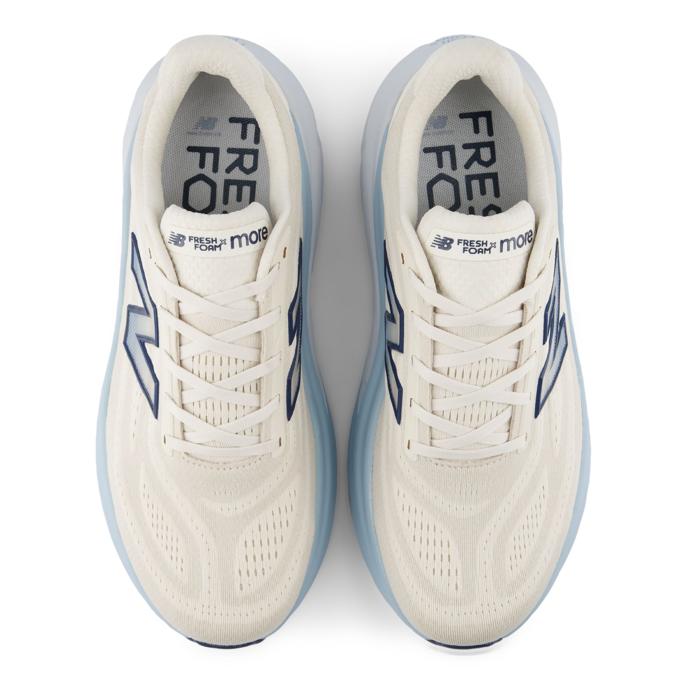New Balance Fresh Foam X More v6, MMOR9PC