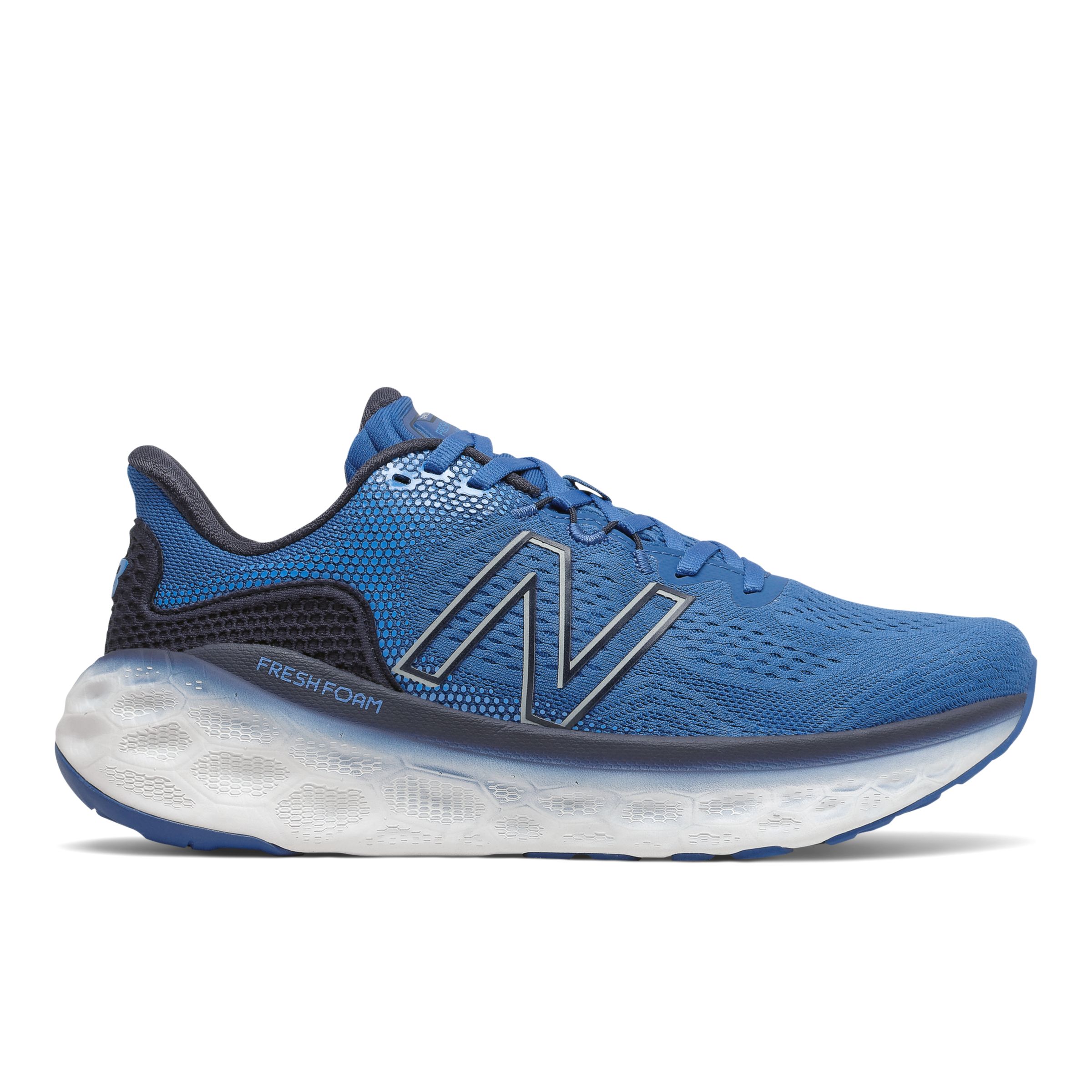 new balance shoes foam