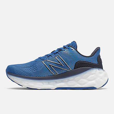new balance uomo v3 عروض السعودية اليوم Fresh Foam More v3 - New Balance عروض السعودية اليوم