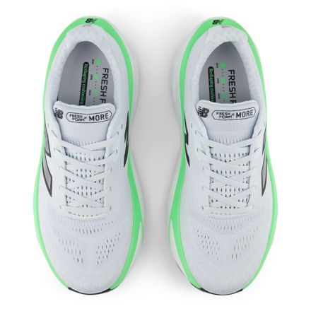 Fresh Foam X More v5