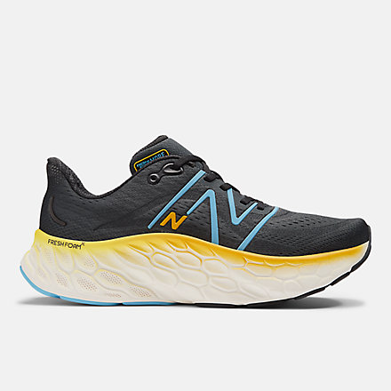 New Balance Fresh Foam X More v4, MMORCD4 image number null