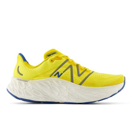Fresh Foam X More v4