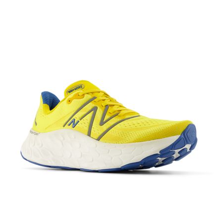 Fresh Foam X More v4