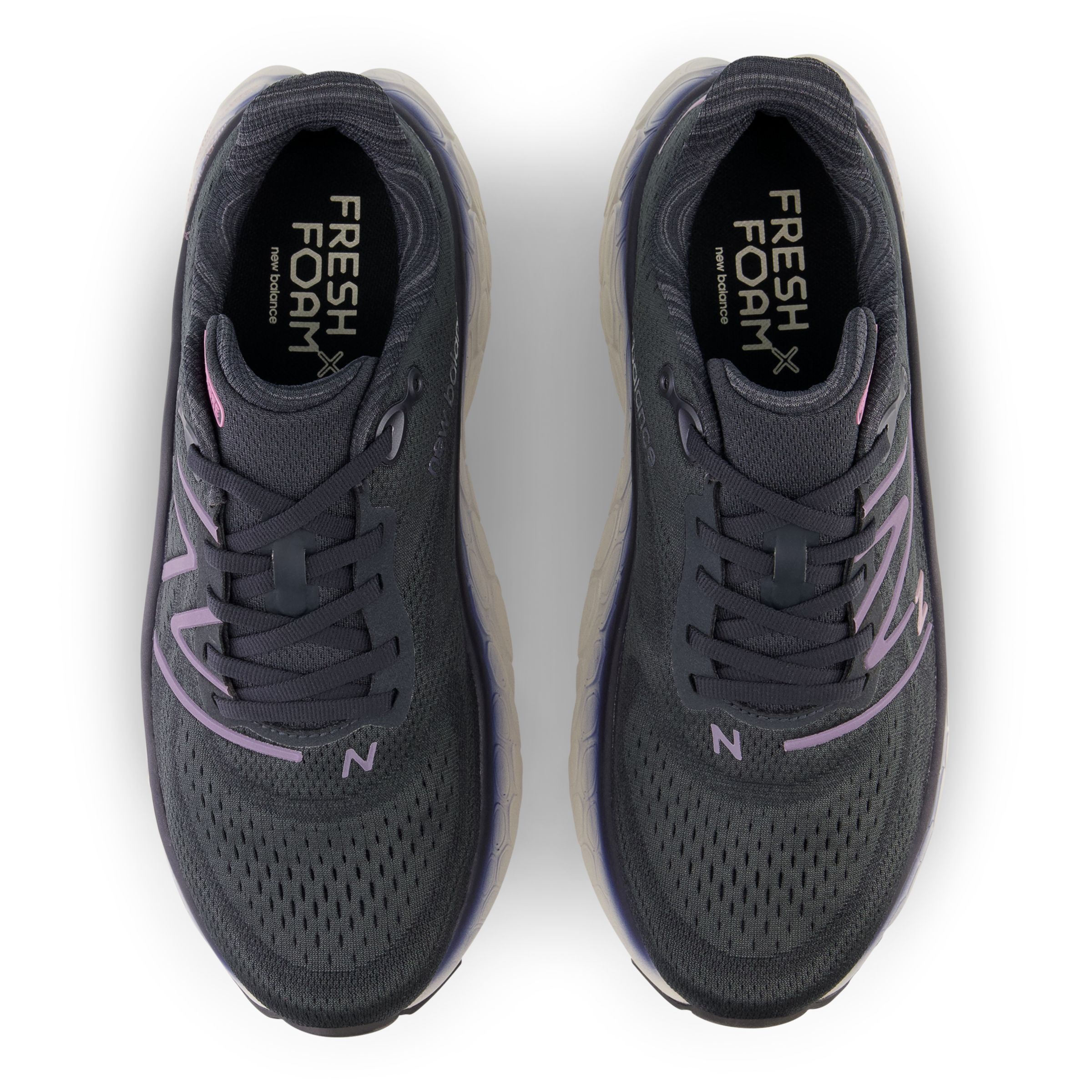 New Balance Fresh Foam sneaker Veelkleurig