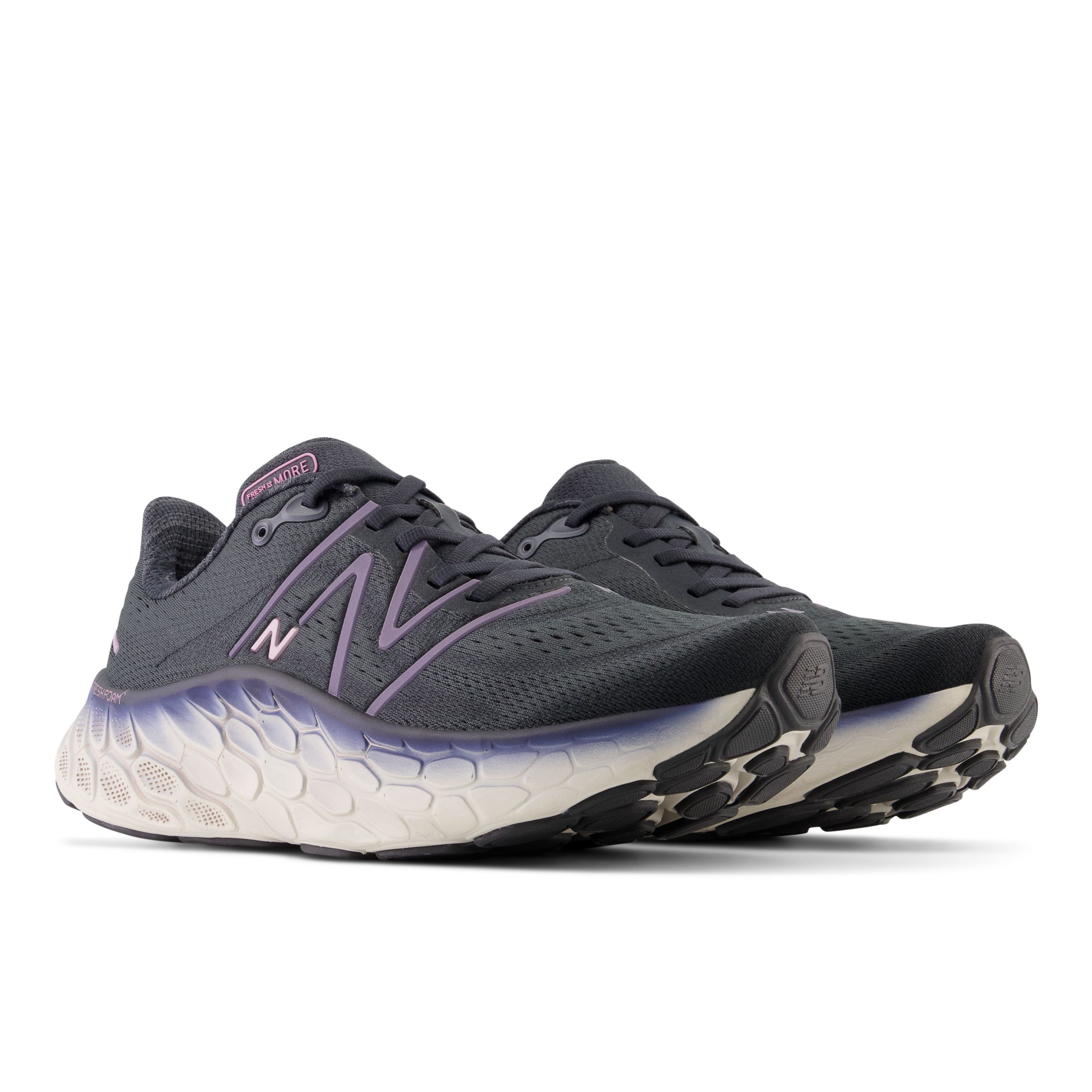 New Balance Fresh Foam sneaker Veelkleurig