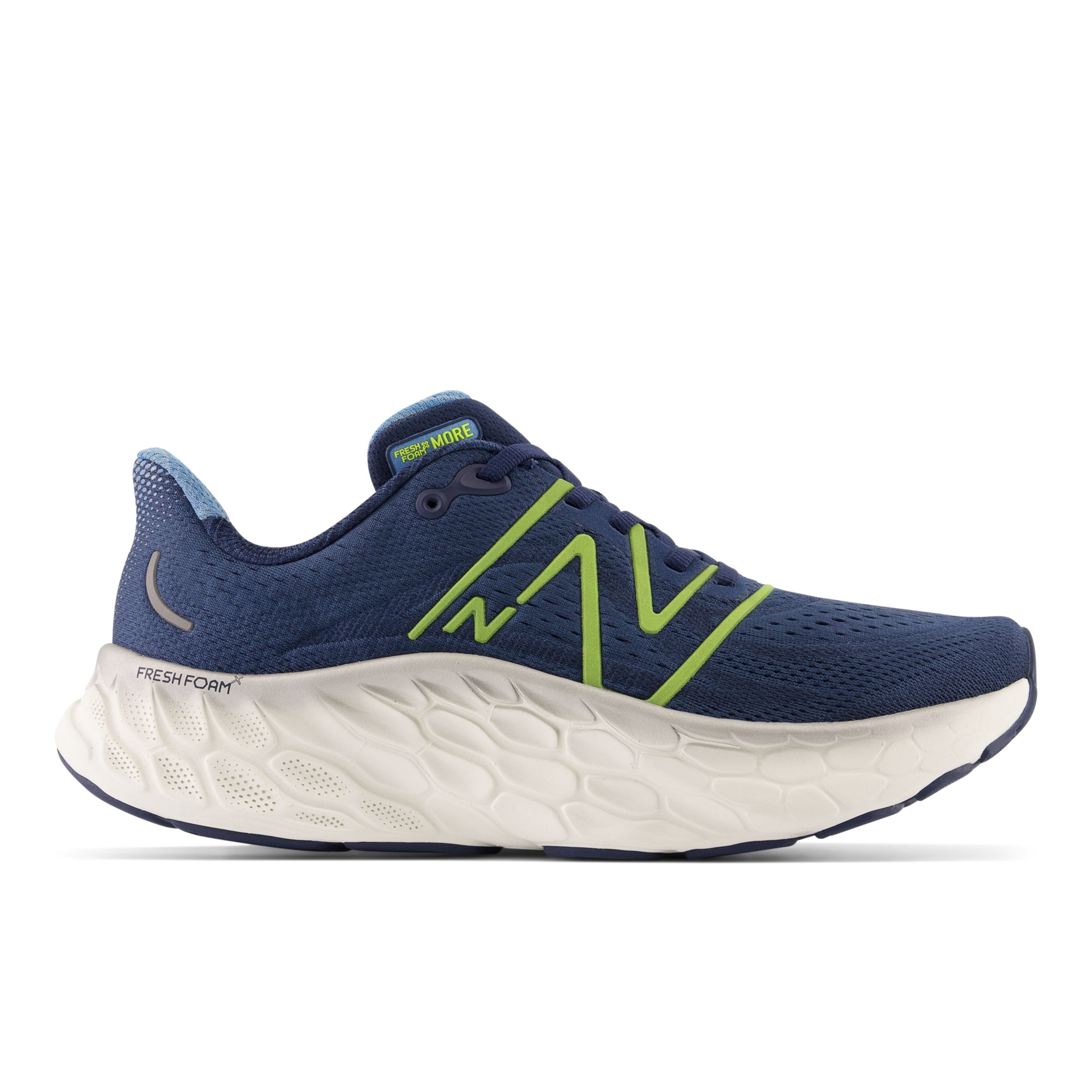 New balance fresh foam hierro v4 uk hotsell