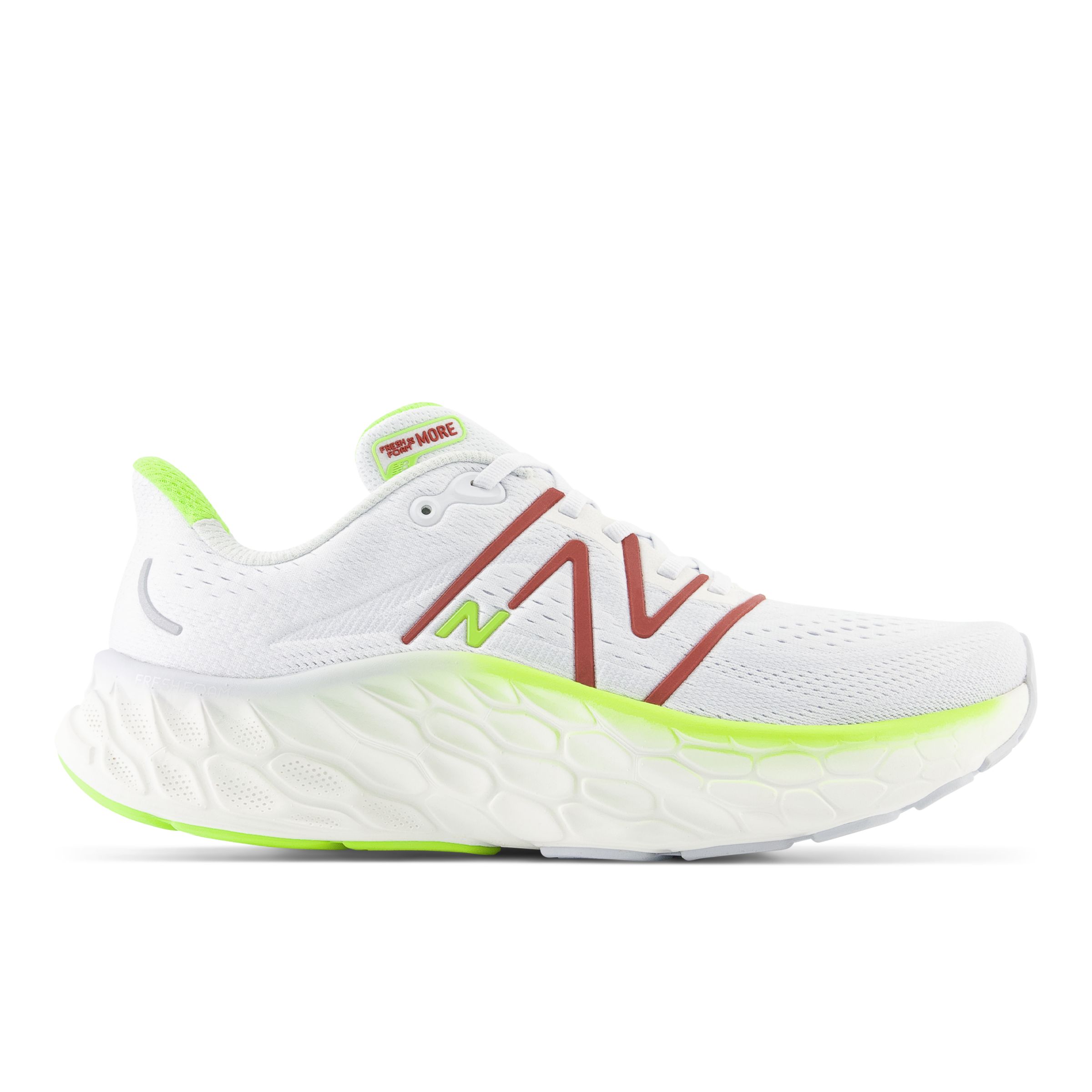 New balance hotsell rise fresh foam