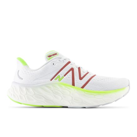 administrar Nathaniel Ward pestaña Men's Running Shoes - New Balance