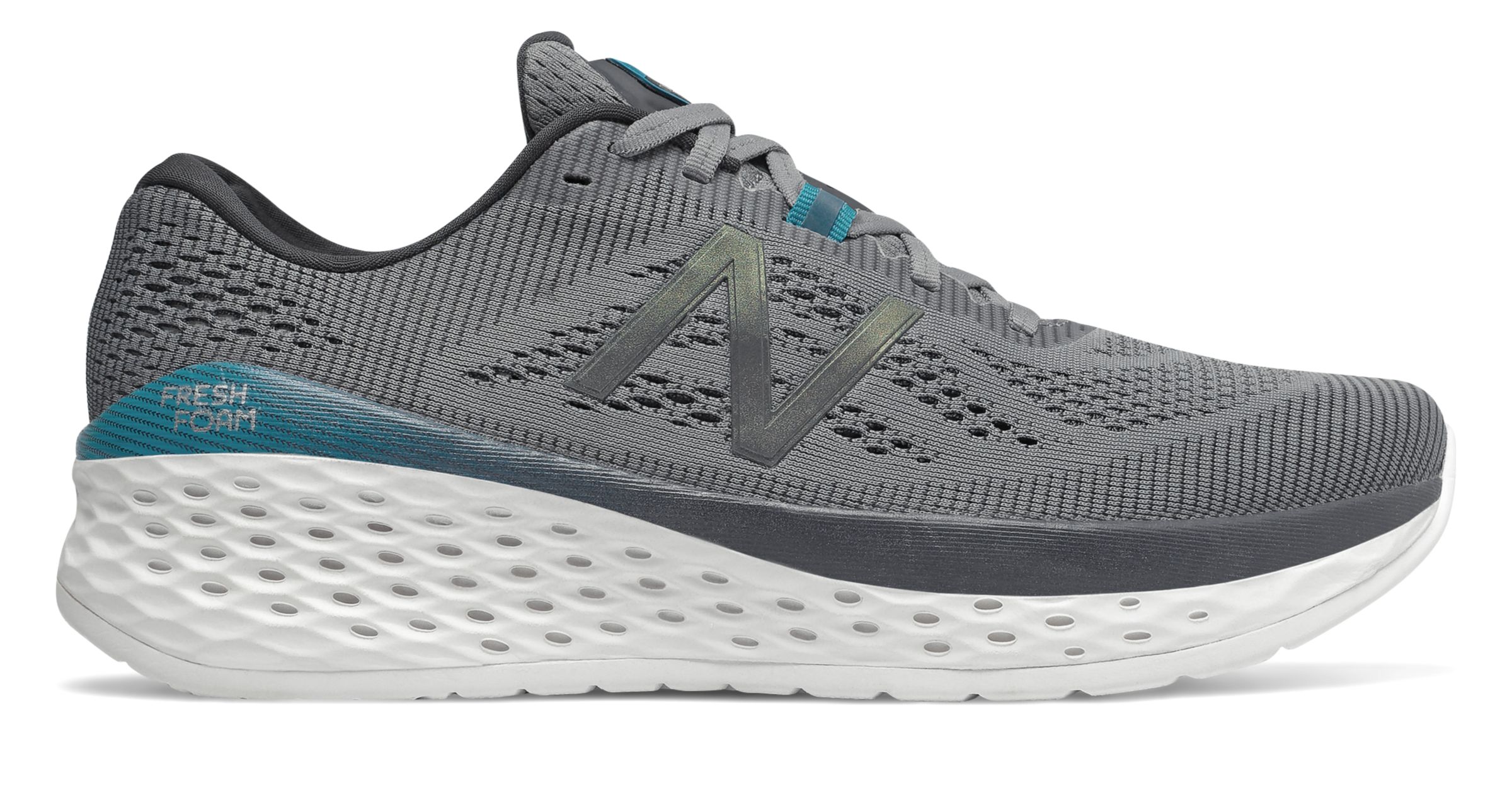 Image of New Balance Men's Fresh Foam More