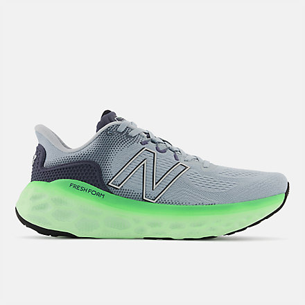 New Balance Fresh Foam More v3, MMORGG3 image number null