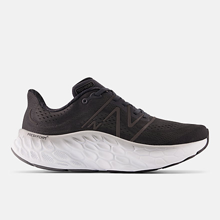 New Balance Fresh Foam X More v4, MMORGG4 image number null