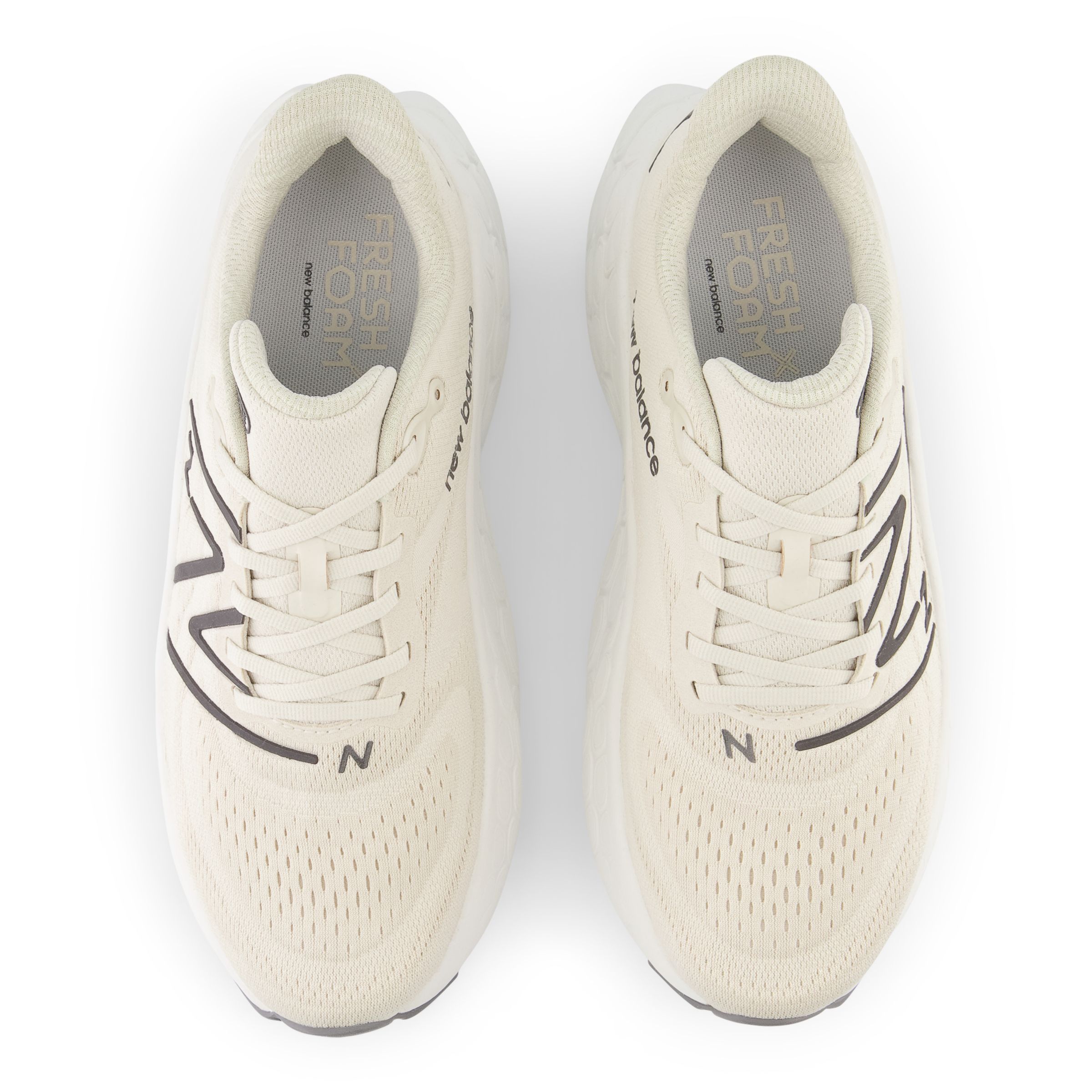 New Balance Men's Fresh Foam X More v4 | eBay