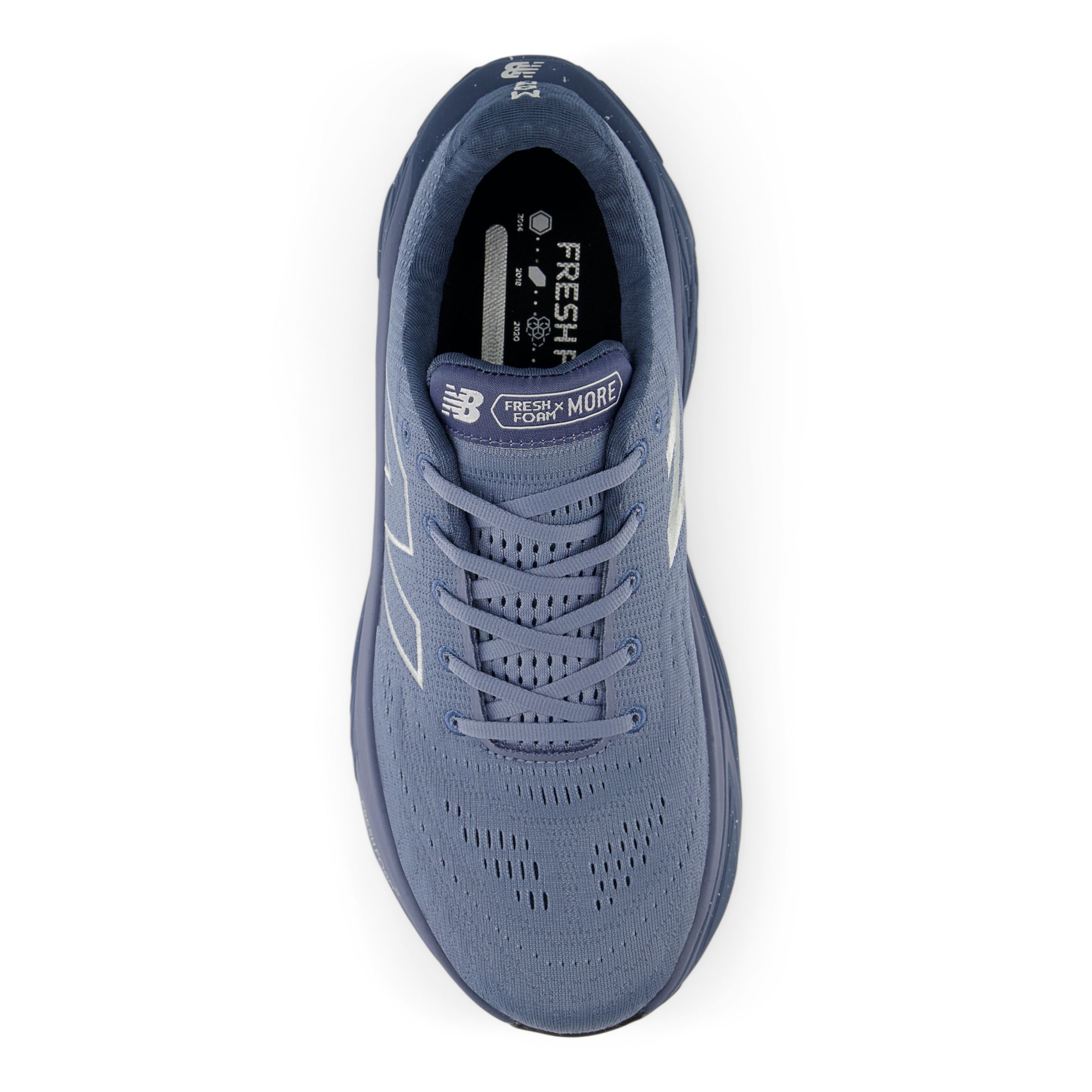 Fresh Foam X More v5