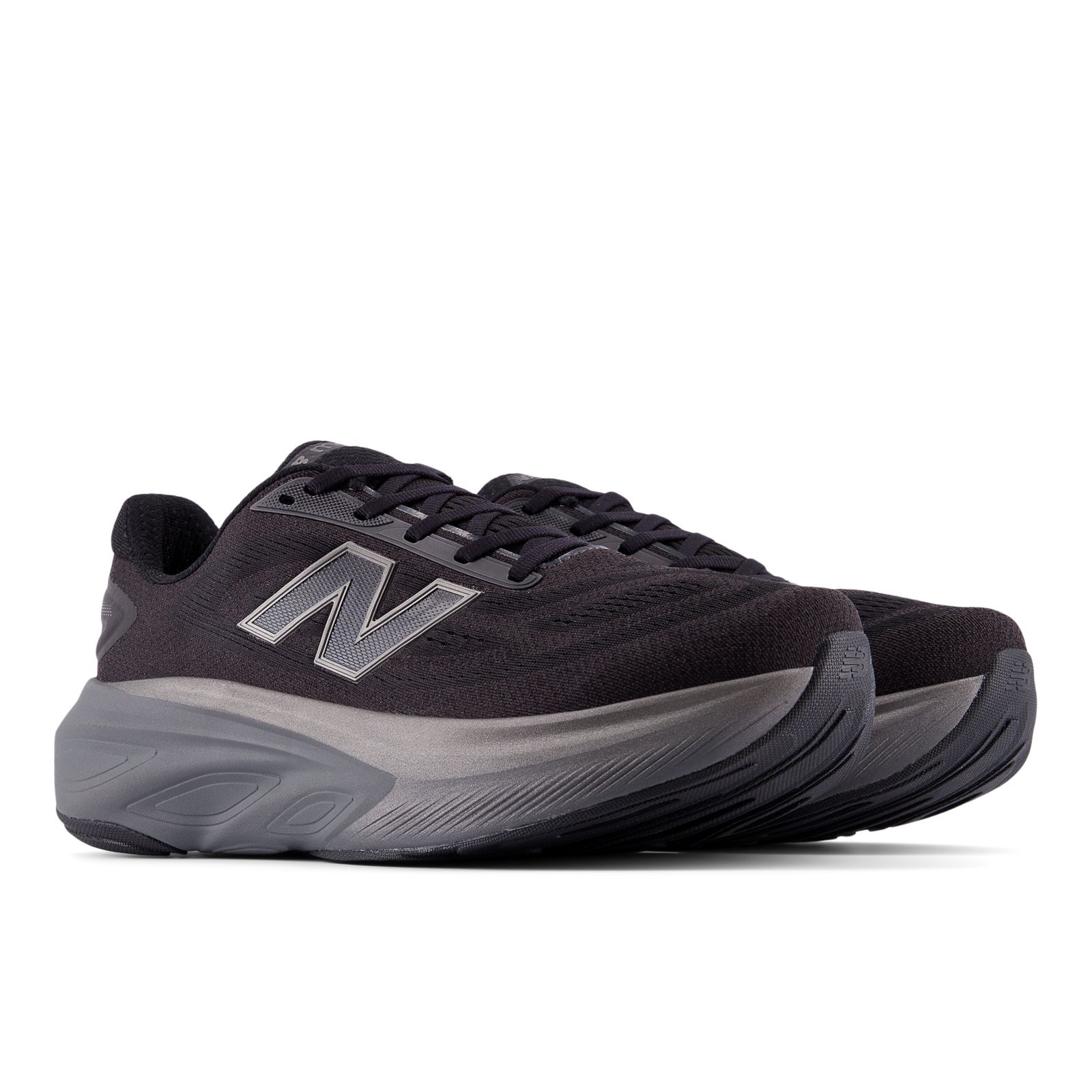 Женские кроссовки New Balance Fresh Foam X More v6 — фото 2