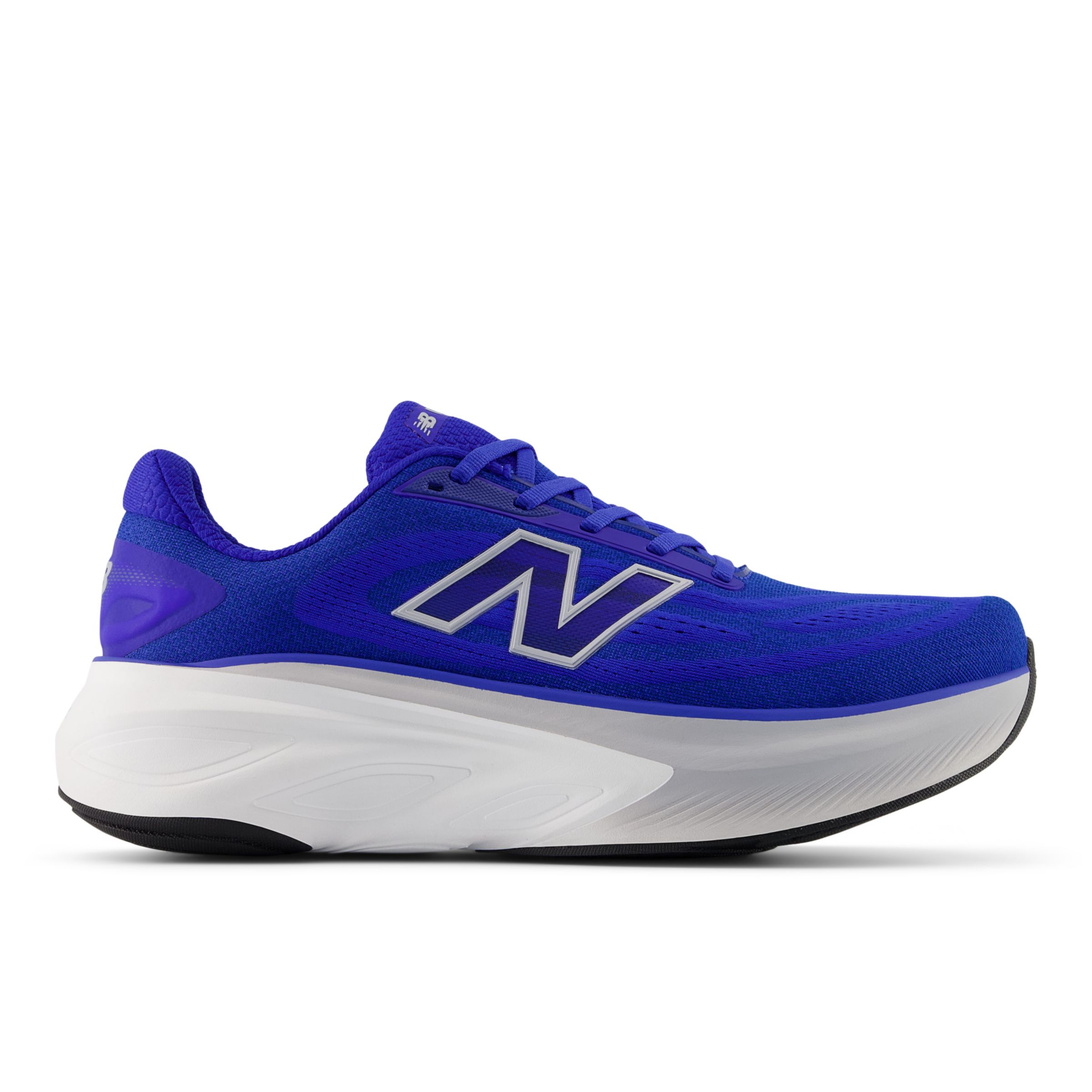 Fresh Foam X More v6 - New Balance