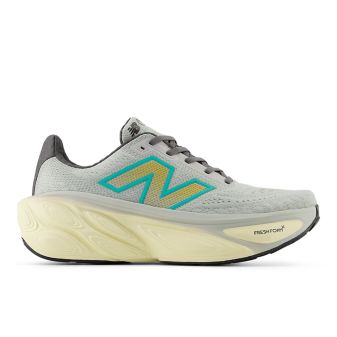 New Balance Fresh Foam x More V5 10.5 Men s Grey