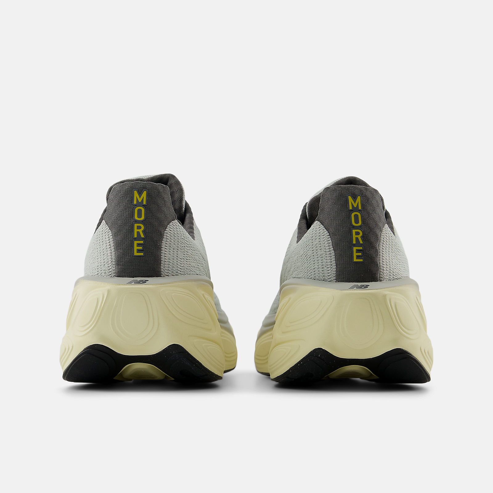 Fresh Foam X More v5 - New Balance Fresh Foam X More v5 - New Balance