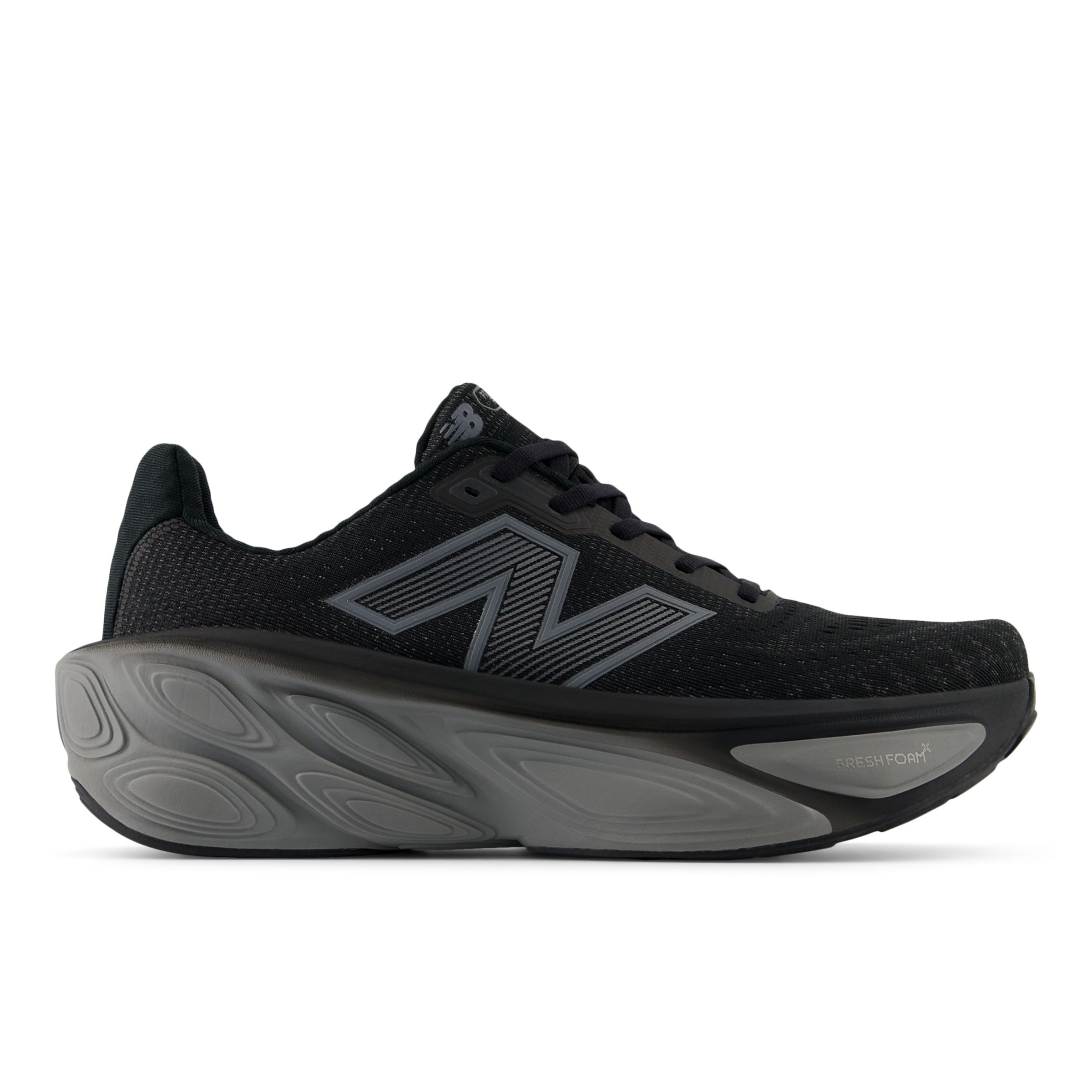 Men s Fresh Foam X More v5 Shoes New Balance