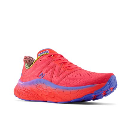 Men's Fresh Foam X More v4 Shoes - New Balance