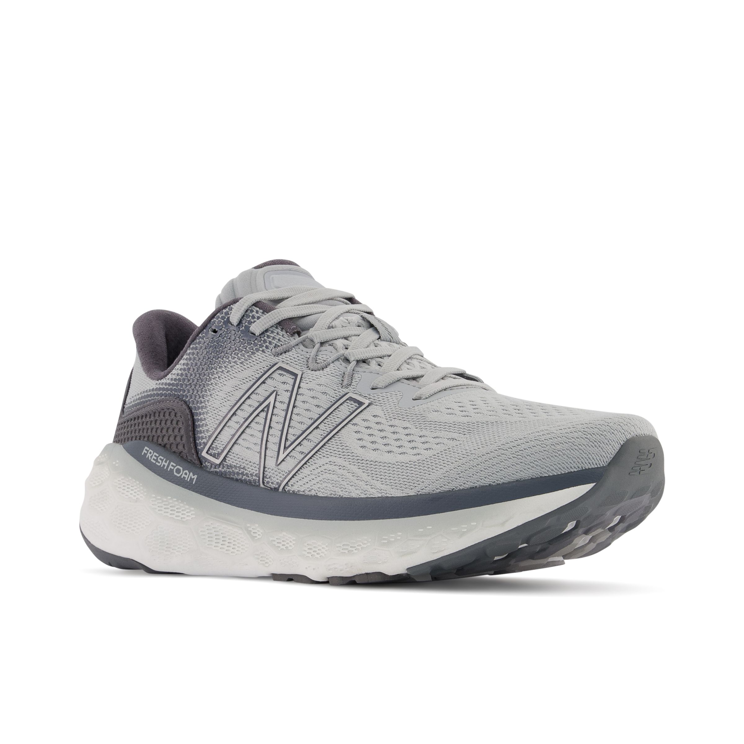 new balance 1080v7 zilver