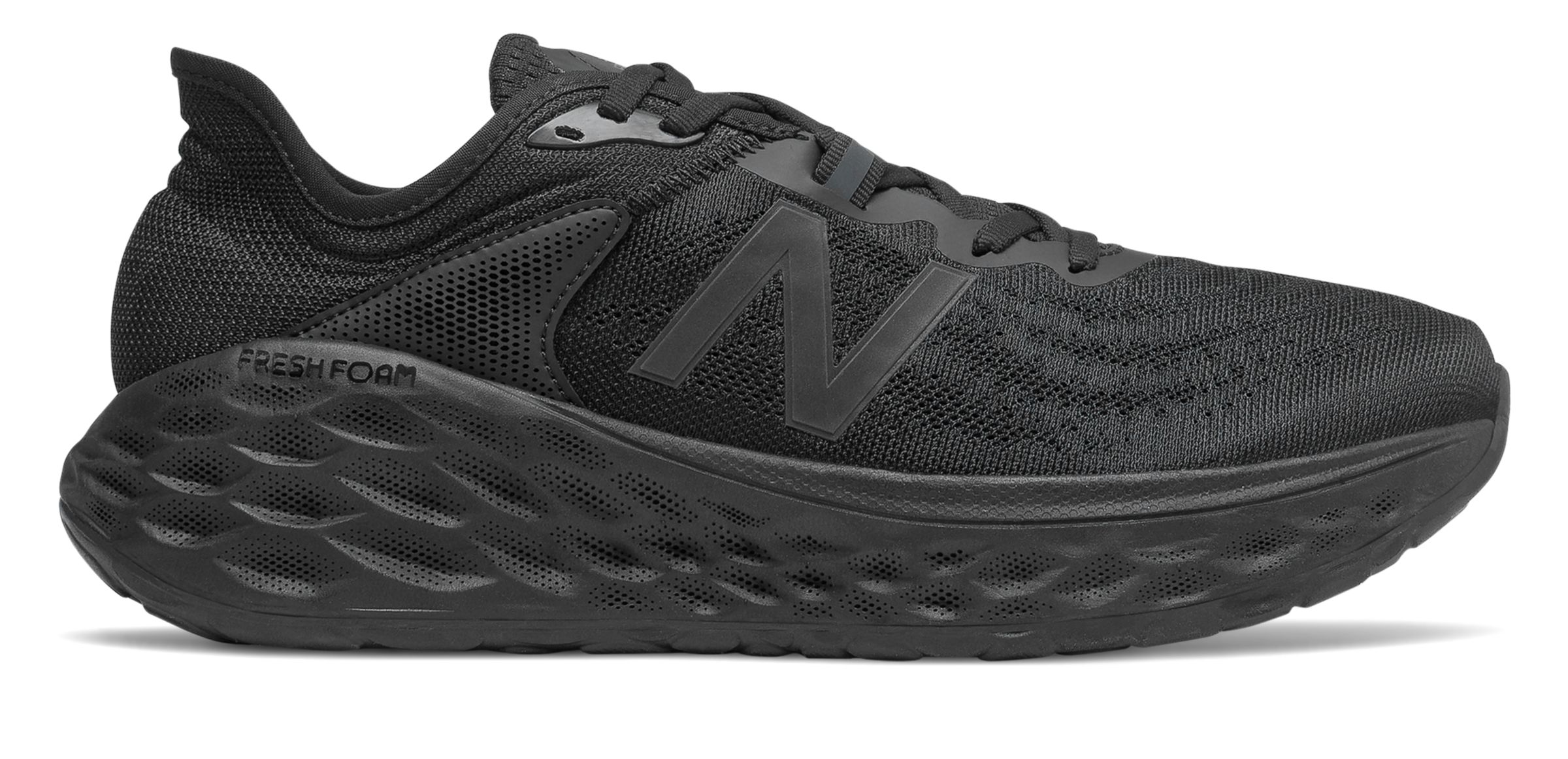 new balance fresh foam roav men's running shoes