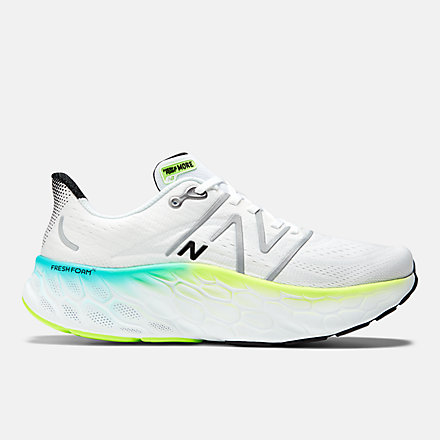 New Balance Fresh Foam X More v4, MMORWT4 image number null