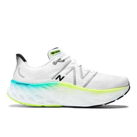 Basket new balance running on sale homme