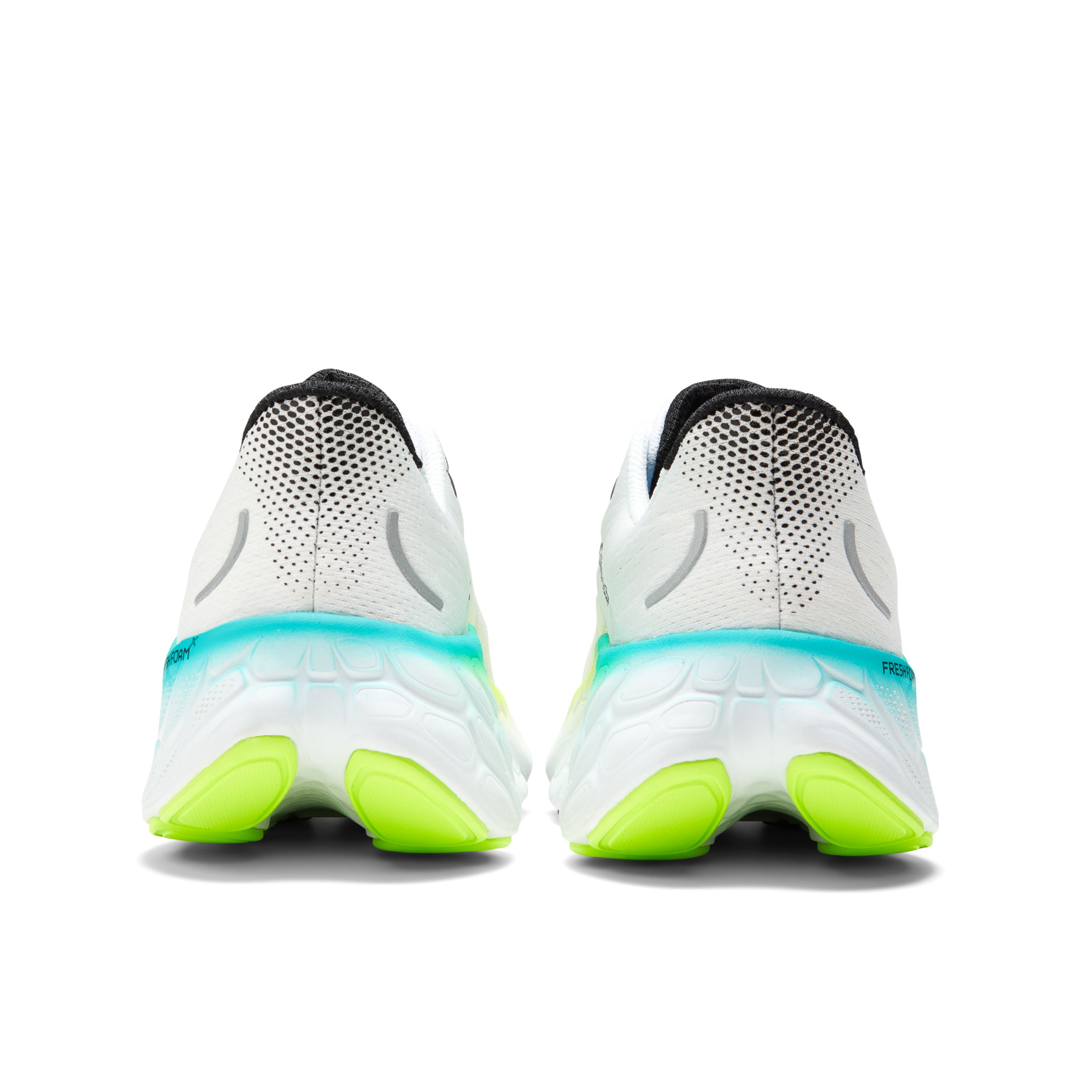 New Balance Fresh Foam sneaker Veelkleurig