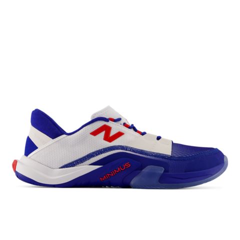 Мужские кроссовки New Balance Shohei x NB Minimus TR v2