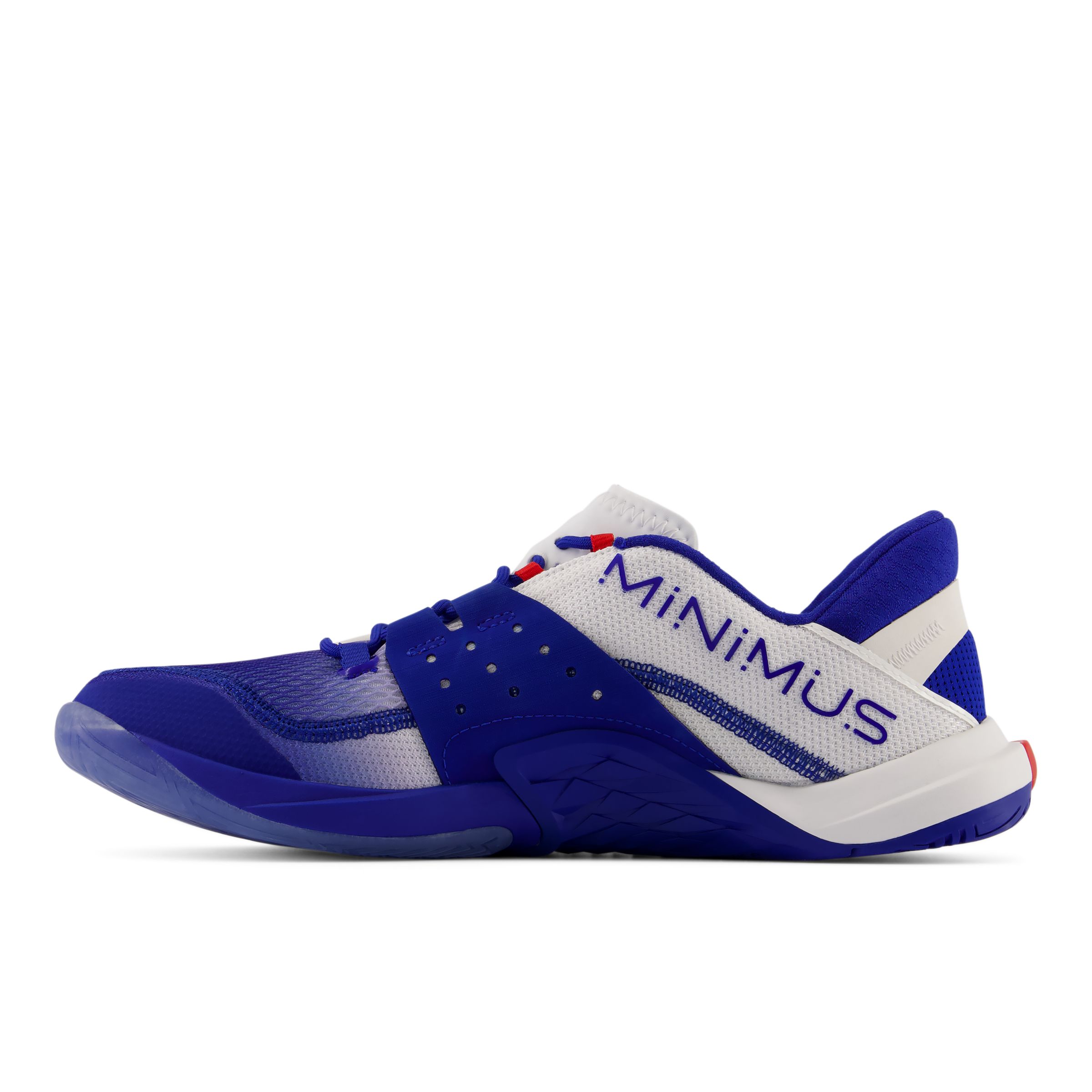 Shohei x NB Minimus TR v2