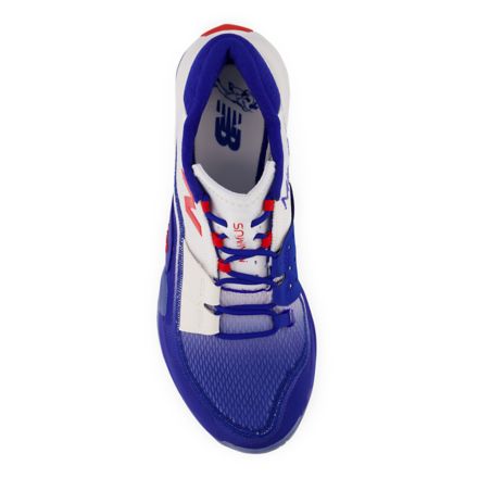 Shohei x NB Minimus TR v2