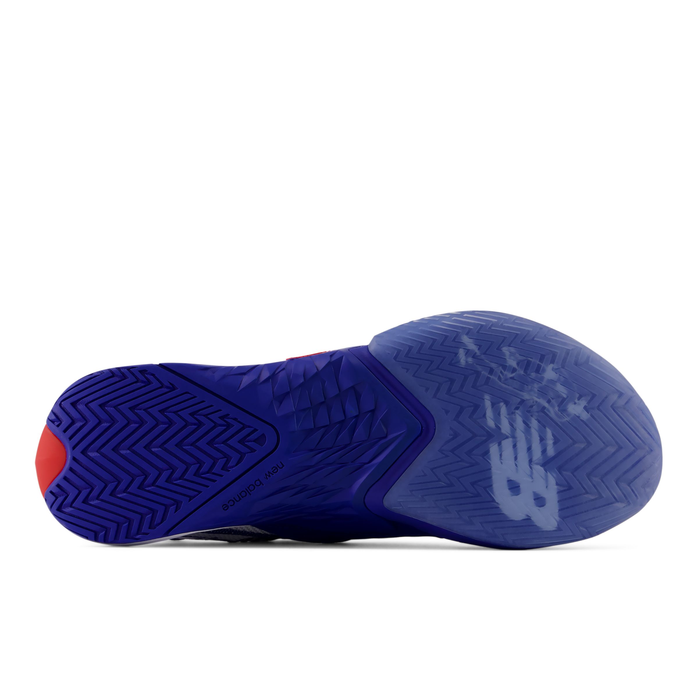 Shohei x NB Minimus TR v2