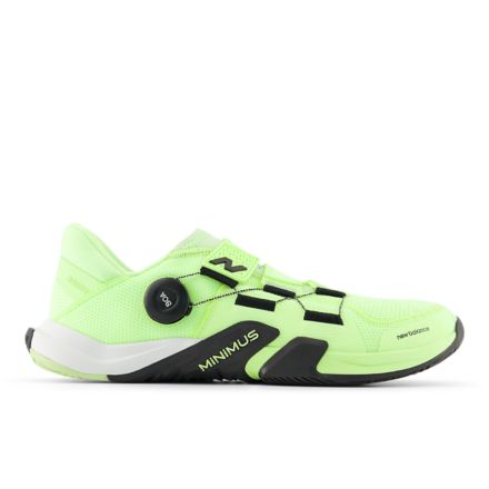 Minimus TR BOA&reg; v2