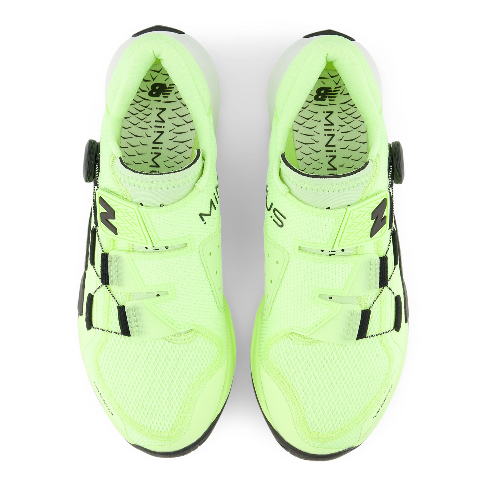 Мужские кроссовки New Balance Minimus TR BOA® v2 — фото 4