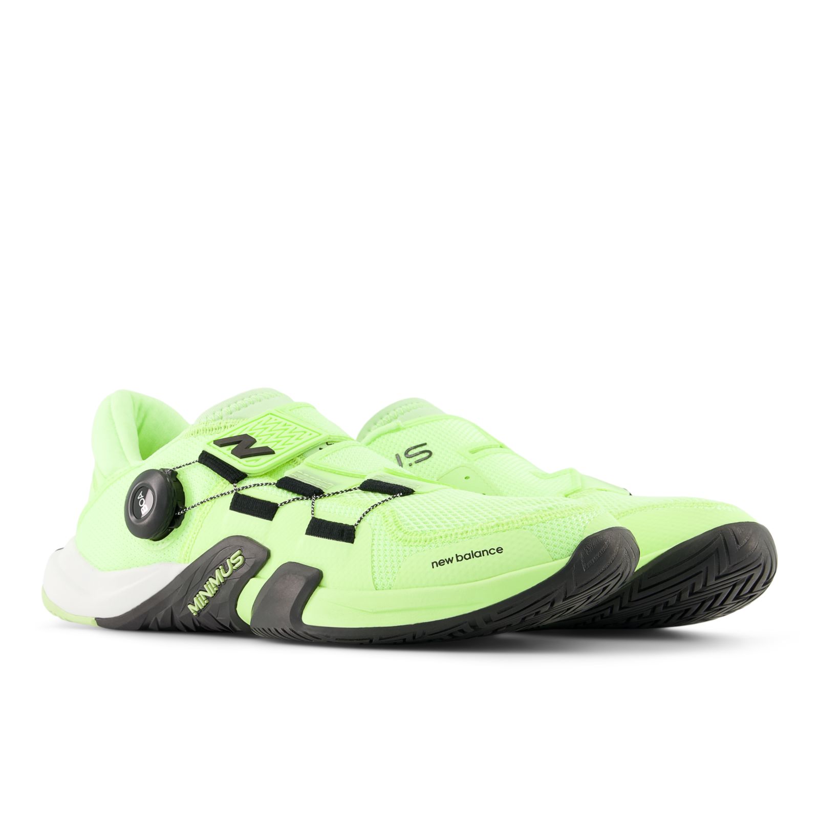 Мужские кроссовки New Balance Minimus TR BOA® v2 — фото 2