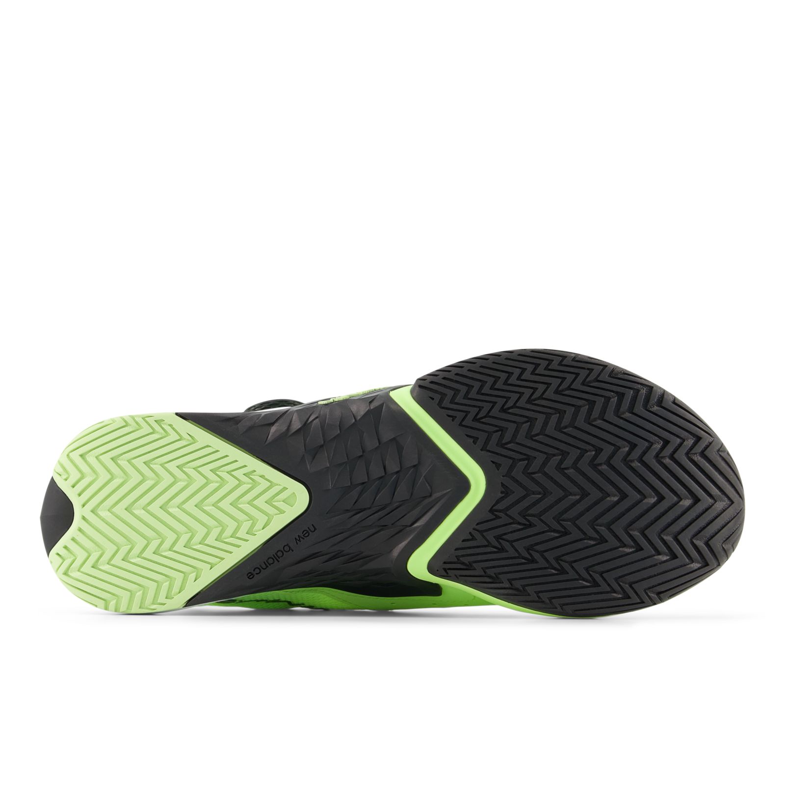 Мужские кроссовки New Balance Minimus TR BOA® v2 — фото 6